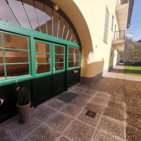 Appartement 223 バート・アウスゼー エクステリア 写真
