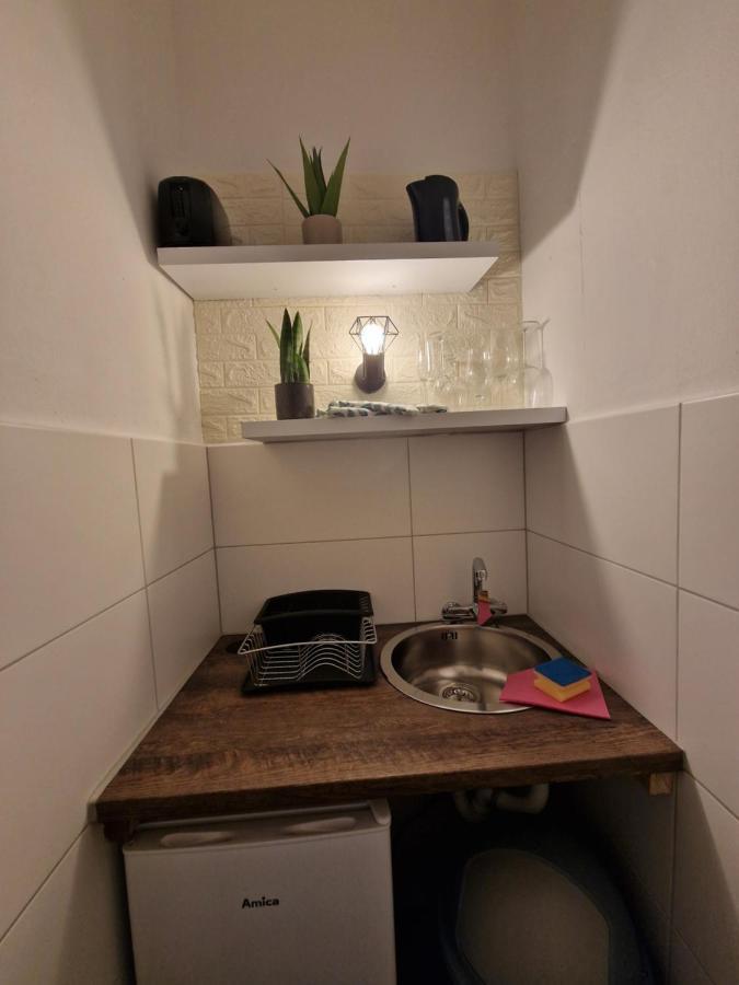 Appartement 223 バート・アウスゼー エクステリア 写真