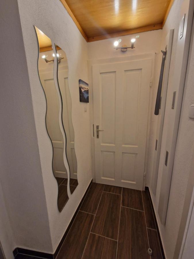 Appartement 223 バート・アウスゼー エクステリア 写真