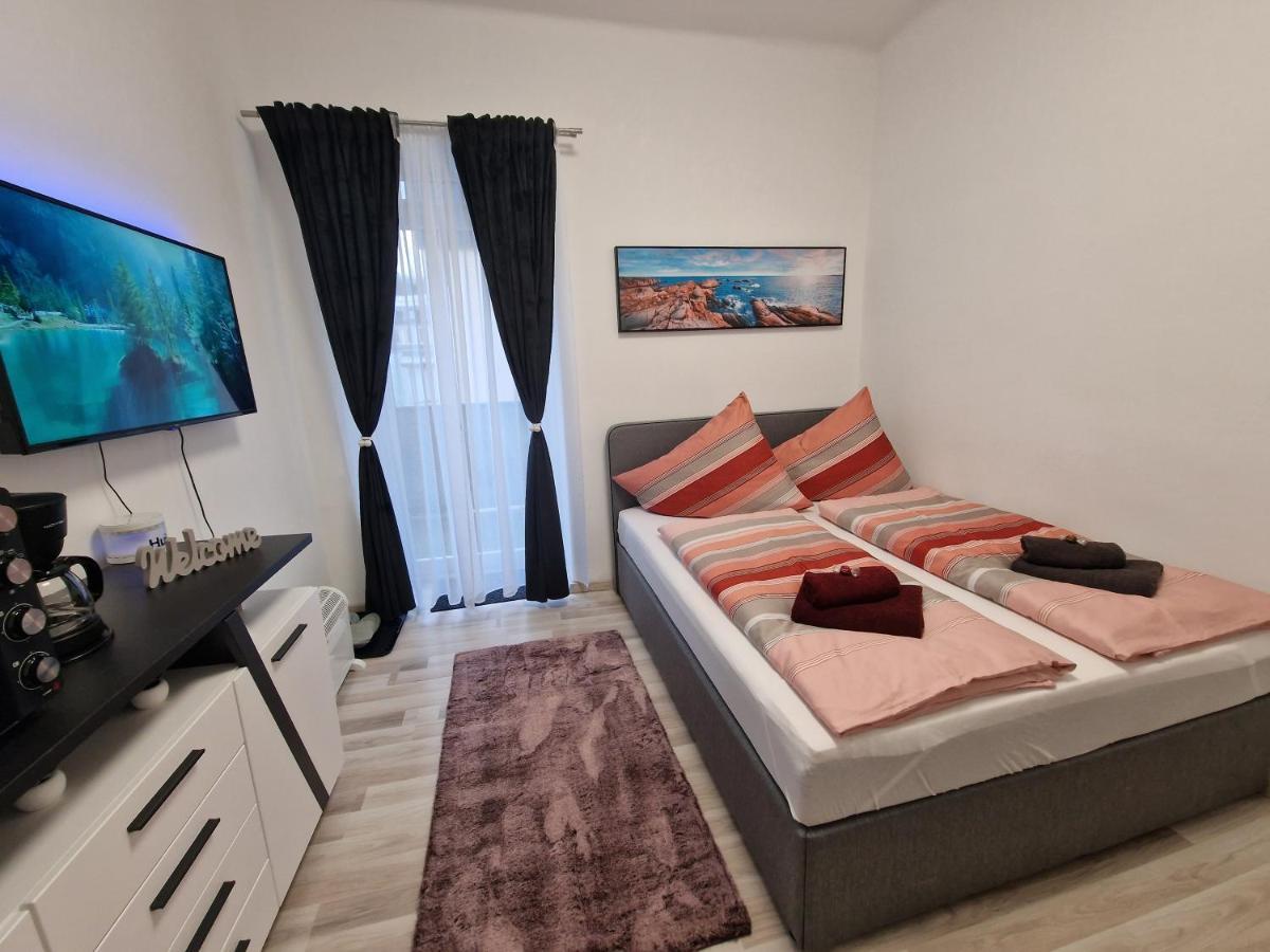 Appartement 223 バート・アウスゼー エクステリア 写真