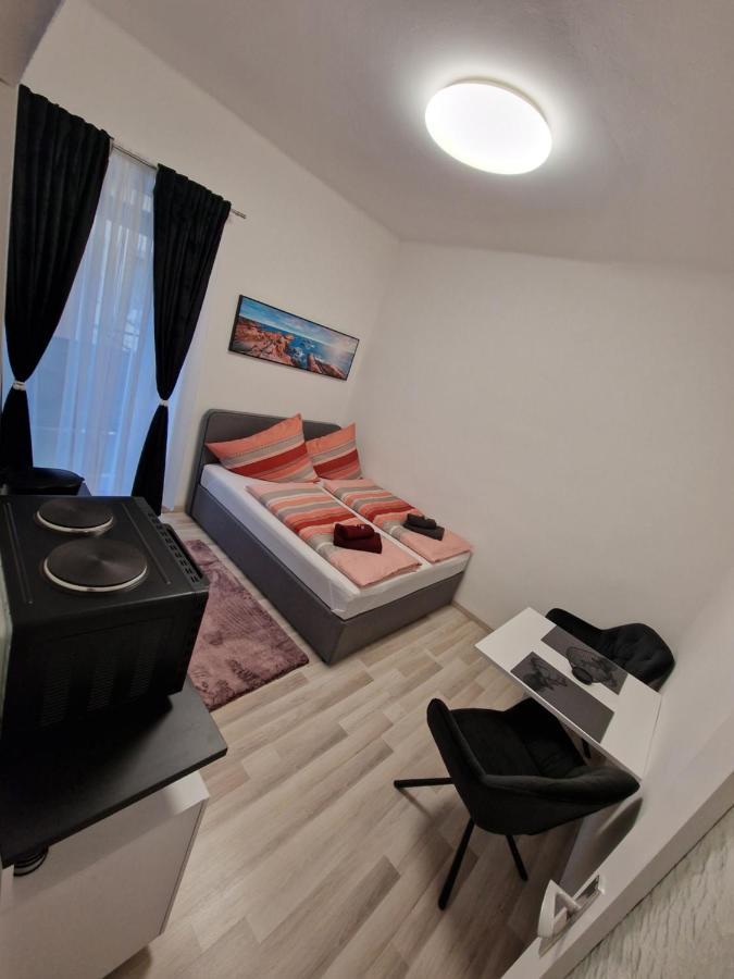 Appartement 223 バート・アウスゼー エクステリア 写真