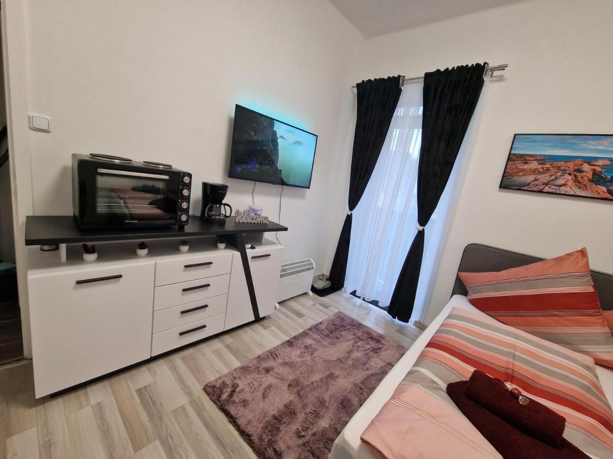 Appartement 223 バート・アウスゼー エクステリア 写真