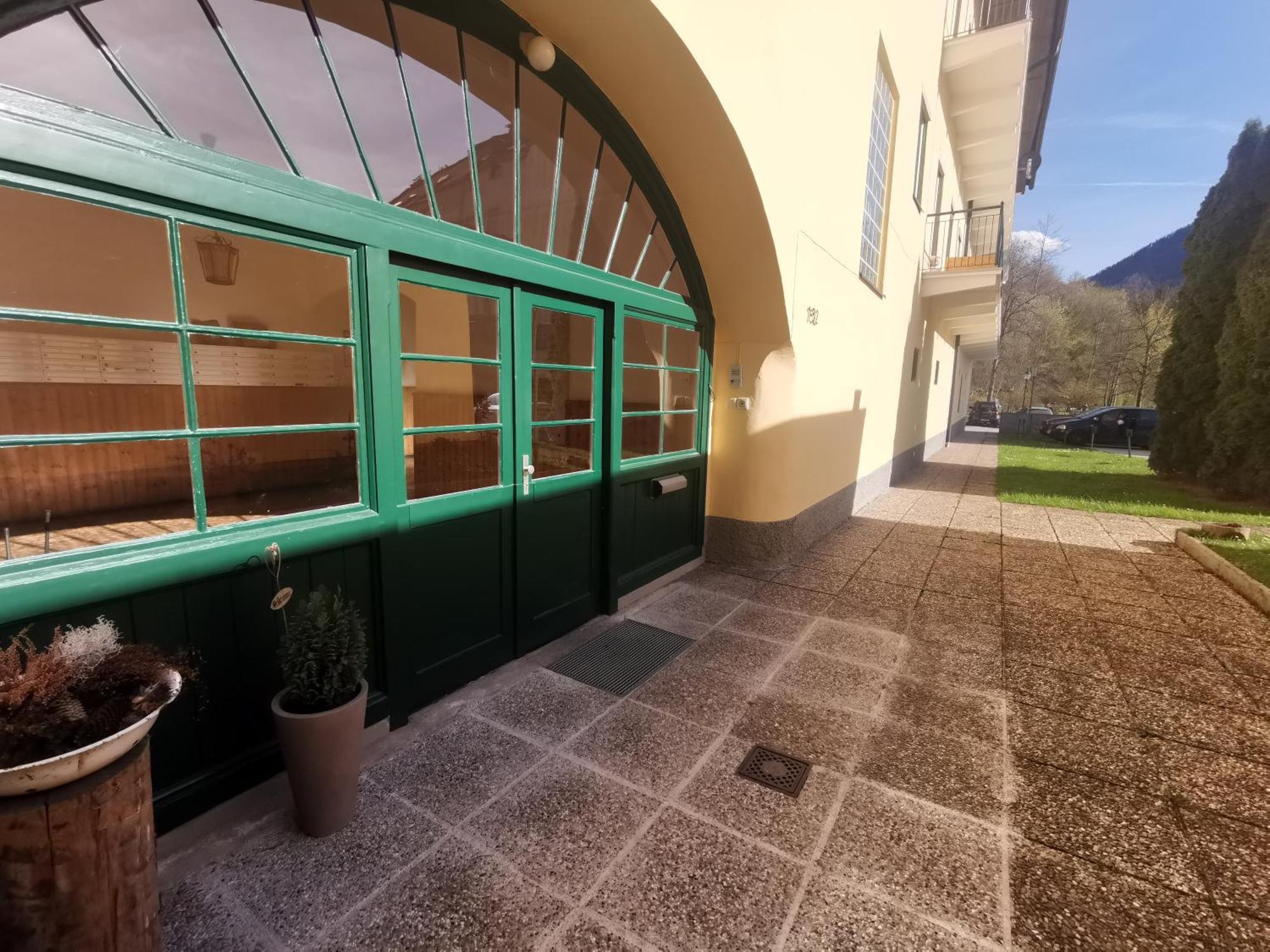 Appartement 223 バート・アウスゼー エクステリア 写真
