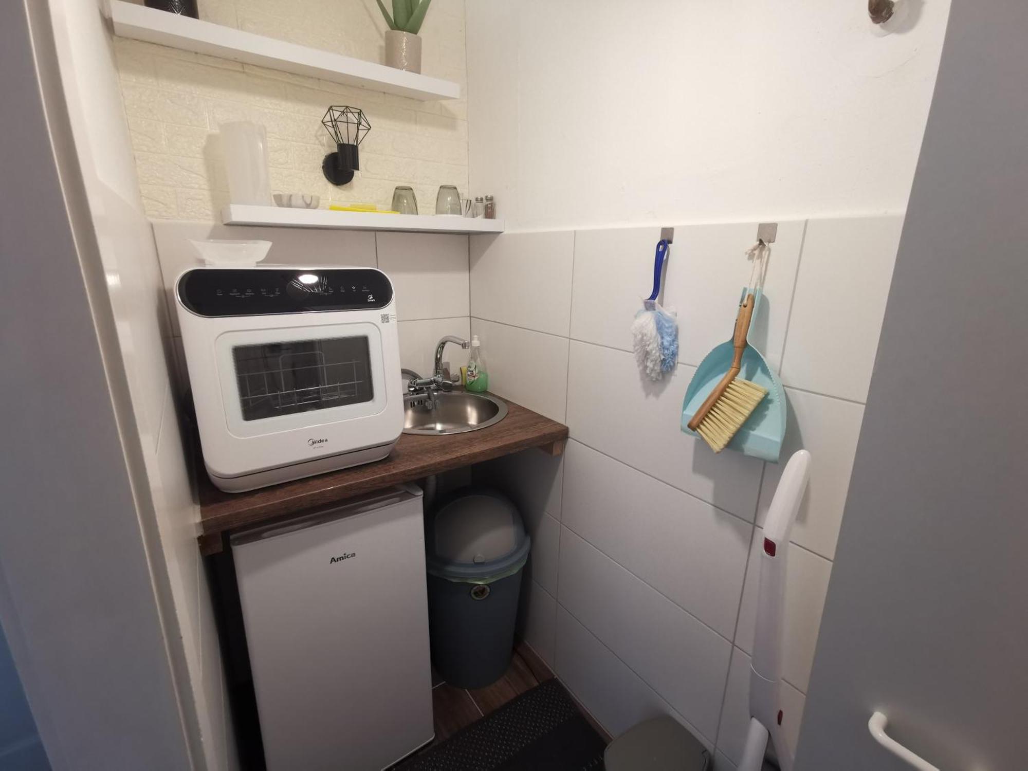 Appartement 223 バート・アウスゼー エクステリア 写真
